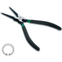 Toptul Ringtång DCAD1209