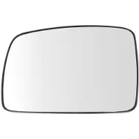 BLIC Ytterbackspeglar - spegelglas 6102-57-2001623P