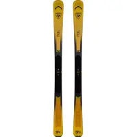 Rossignol - Skidor - Arcade 94 2027 för UnisexUll - Storlek 178 cm