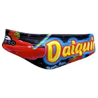 Turbo Daiquiri Badbyxor