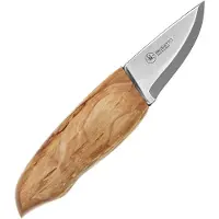 Brusletto Rognald Knife