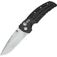 Hogue Medium Tactical Drop Point