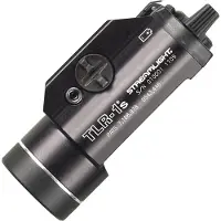 Streamlight Tlr-1s Taktisk Ficklampa