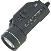 Streamlight TLR-1 Tactical Rail Mount LED