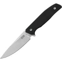 Za-Pas Knives Ambro 2 Fixed Blade Black