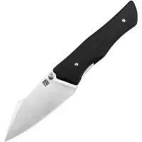Artisan Ahab Linerlock Black