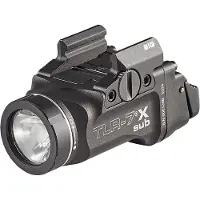 Streamlight TLR-7X Sub Gun Light