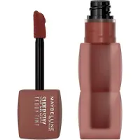 Maybelline Superstay Teddy Tint Lipstick 5 ml - 20 Mascara Tear