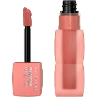 Maybelline Super Stay Teddy Tint Läppstift 5 ml Nr. 10 - Current Mood