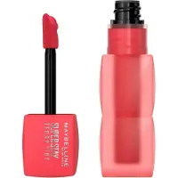 Maybelline SuperStay Teddy Tint Läppstift July Forever 5 ml