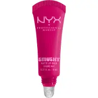 Nyx Smushy Matte Lip Balm Läppbalsam 8 ml Nr. 04 - She's Serving