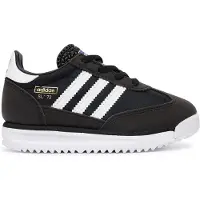 Adidas Originals Sl 72 Rs Elastic Laces Babyskor
