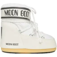 Moon Boot Icon Low Nylon Stövlar