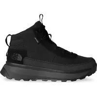 The North Face Bergen Mid Wp Stövlar