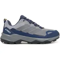 Adidas Lågsko 'Skychaser Ax5' marinblå / grå / silvergrå