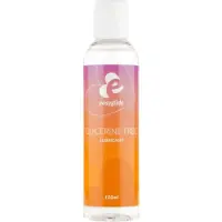Huismerk Glycerine Free - vattenbaserat glidmedel (150 ml)