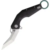 Artisan Cobra Linerlock CF S35VN