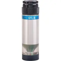 Glo-Toob Lithium Series Blue