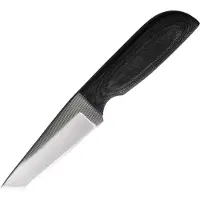 Anza Fixed Blade Micarta