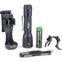 Nextorch TA30C Max Kit - 3000 LM IPX8
