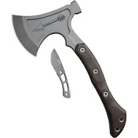 Tops knives Hammer Hawk Axe with Backup
