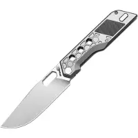 Artisan Beest Framelock Gray