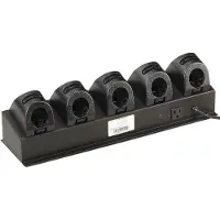 Streamlight 5 Unit Bank Charger