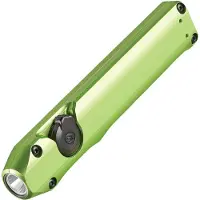 Streamlight Wedge Slim Flashlight Green