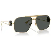 Versace Ve2269-100287 60x14x140 Solglasögon För Kvinnor