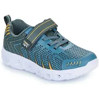 Beppi Sneakers 2207450-OIL-BLUE pojkar - Blå - 28