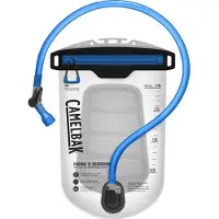CamelBak Fusion 2l Reservoir With Tru Zip Waterproof Zipper Vätskeblåsa