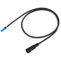 Magicshine Connector Cable For Batteries E-bike Bosch Svart