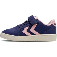 Hummel Skor - Derby Court SN Jr - Astral Aura - - 38 - Skor