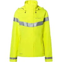 Vaude Luminum Rain Jacka
