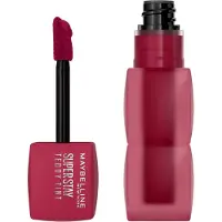 Maybelline Super Stay Teddy Tint Läppstift 5 ml Nr. 50 - Wild at Heart