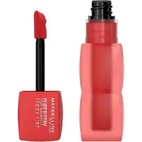 Maybelline Super Stay Teddy Tint Läppstift 5 ml Nr. 30 - Coquettish