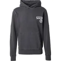 Superdry Tokyo Narrative Loose Fit Huvtröja
