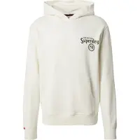 Superdry Tokyo Narrative Loose Fit Huvtröja