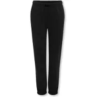 Kids Only Sweatpants - CookSweet - Svart - - 13 år (158) - Sweatpants