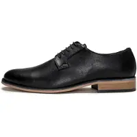 Nae Vegan Shoes Knytsko 'Jake' svart