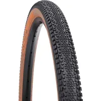WTB tyres Riddler Tcs Light Sg Fast Rolling 60tpi Tubeless 700 X 45 Graveldäck