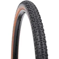 WTB tyres Resolute Tcs Light Sg2 Fast Rolling 120tpi Tubeless 700 X 42 Graveldäck