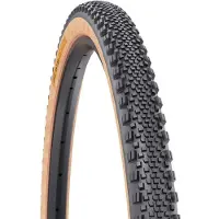 WTB tyres Raddler Tcs Light Sg2 Fast Rolling 120tpi Tubeless 700 X 44 Graveldäck