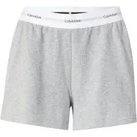 Calvin Klein Cotton Jersey Lounge Shorts