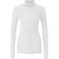Rich & royal T-shirt vit