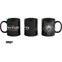 Good Loot Termomugg The Witcher 3