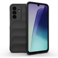 Mtp Products Samsung Galaxy A17 Rugged TPU-skal - Svart