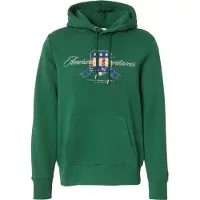Gant Crest Graphic Huvtröja
