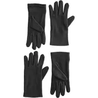 Next Fingervantar svart