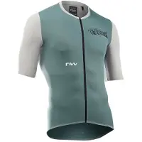 Northwave Essence Evo Korta ärmar Cykeltröja